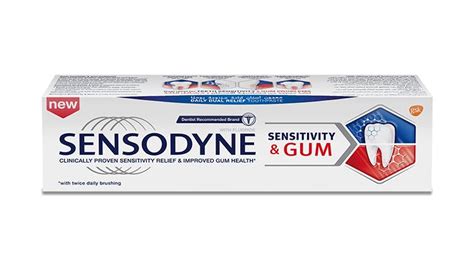 Sensodyne: Stannous Fluoride Science | Haleon HealthPartner