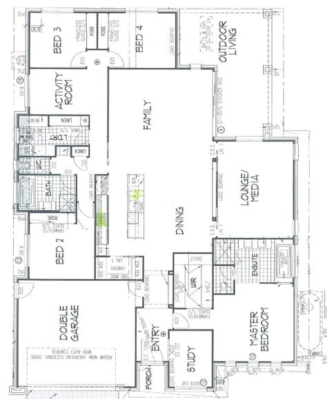 Coral Homes Floor Plans | plougonver.com