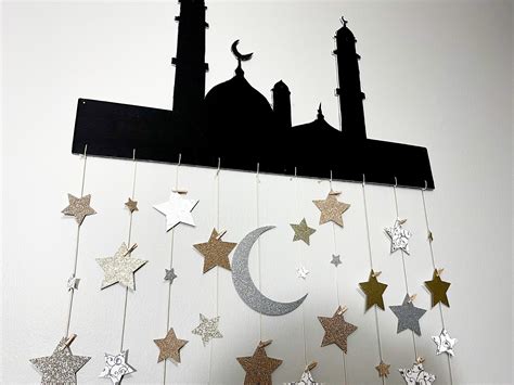 Cách trang trí Ramadan tại nhà ramadan decoration ideas at home đầy đủ và độc đáo