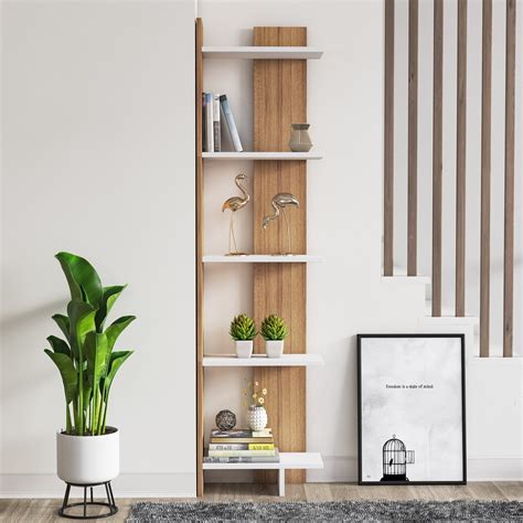 Corner Shelf Unit | Foter