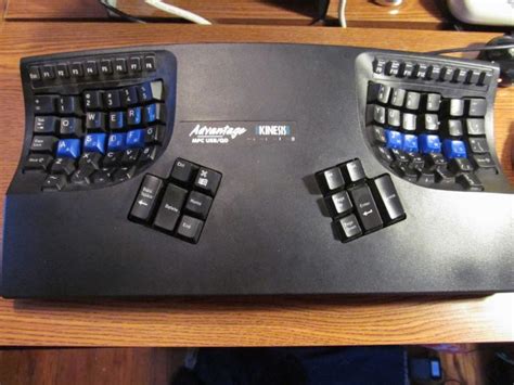 16 most special and strangest keyboards