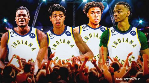 Pacers 2023 NBA Draft grades for every pick