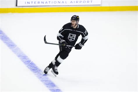 LA Kings Roster Moves, 4/8 - LA Kings Insider