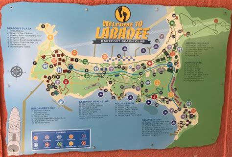 royal caribbean labadee haiti map Haiti labadee cruisin - Cruise Everyday