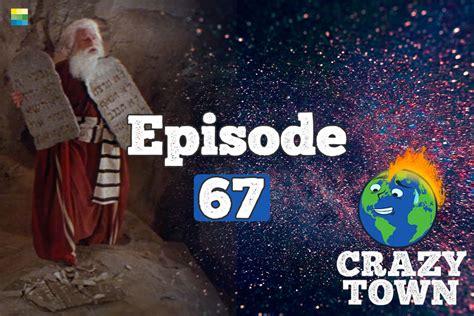 Crazy Town: Episode 67. How to Become the Winningest Winner Who Wins ...