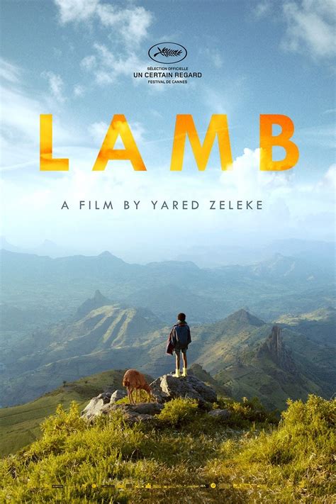 Lamb | Rotten Tomatoes