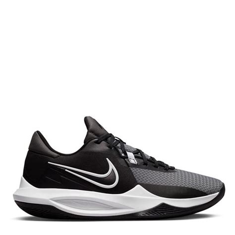 Nike Precision 6 Basketball Shoes | SportsDirect.com Switzerland