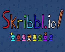 Skribbl.io - .io Games List - Play Online Free Multiplayer Games