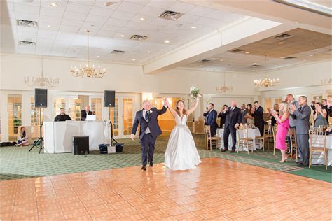 Forsgate Country Club Wedding | New Jersey Wedding Photographer