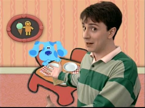 Image - SnackTime7.jpg | Blue's Clues Wiki | FANDOM powered by Wikia