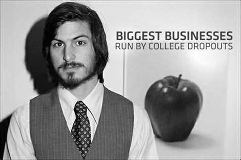 Steve Jobs Before Apple