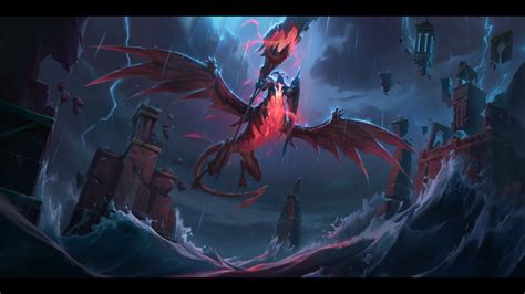 Darkin (League of Legends) Fonds d'écran HD et Images