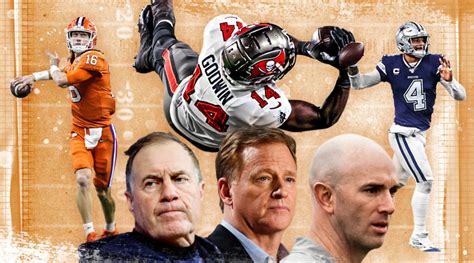 2021 NFL Offseason Primer: Draft, free agency, Deshaun Watson, Carson ...