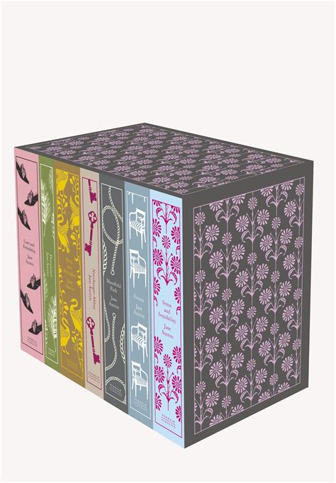 Jane Austen: The Complete Works by Jane Austen - Penguin Books Australia