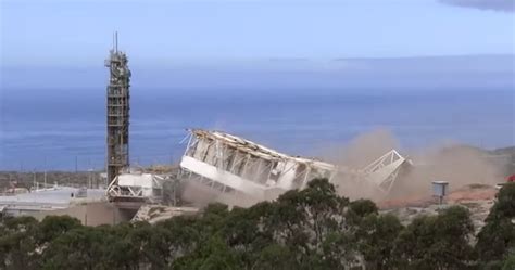 SpaceX Leasing Second Pad at Vandenberg