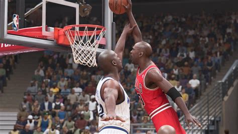 NBA 2K23’s dunking has been in shambles for ‘almost a week’ players say ...