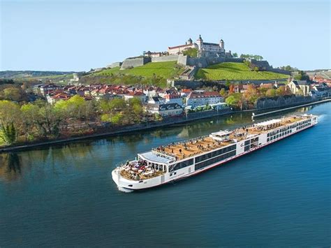 Check out this amazing offer by Viking Cruises for their Rhine River Getaway! Select November ...