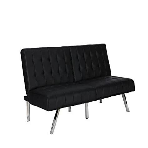 Dorel Home Products Emily Twin Convertible Futon - Sears Marketplace