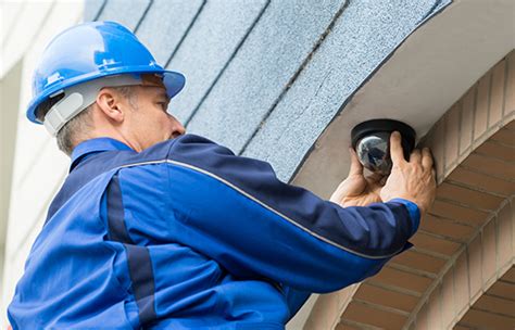 Home Surveillance System Installation Services Twin Falls, Idaho