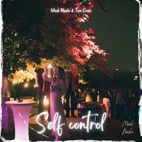 Self Control Song Download: Self Control MP3 Song Online Free on Gaana.com