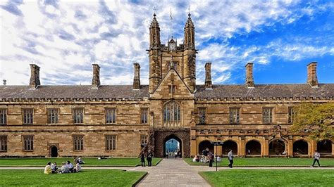 Petition · Call for the University of Sydney to extend the CWAM to Semester 2 2020 - Sydney ...