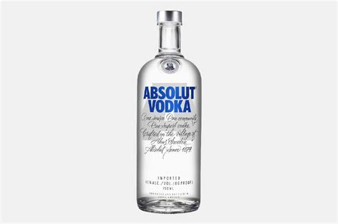 The 15 Best Cheap Vodka Brands Under $30 | GearMoose