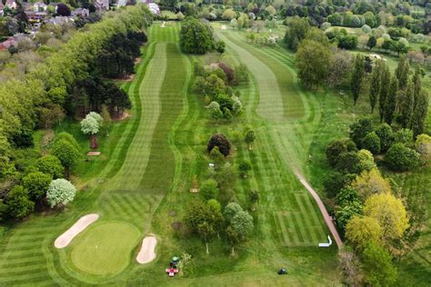 Gallery - The Leicestershire Golf Club