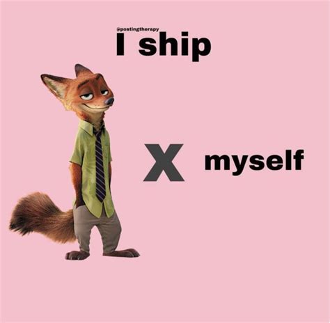 Nick wilde quotes - meryaqua