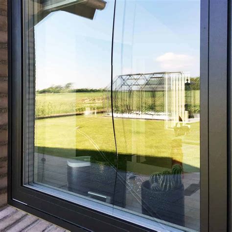 Safety – Glazing Options | Rationel Windows and Doors