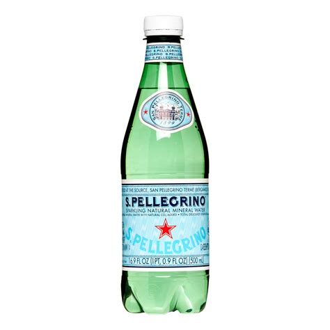 San Pellegrino Sparkling Water Nutrition Facts – Blog Dandk