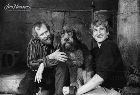 Brian Henson Age, Movies, Net worth, Muppets, Wife | Brian henson, Jim henson, Muppets