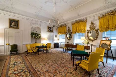 Clarence House and Highgrove House virtual tour: Google marks Prince Charles' 70th birthday ...