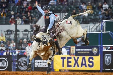 NFR Day 4 — PHOTOS | National Finals Rodeo | Sports | Rodeo