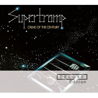 Crime of the century - Deluxe Edition - Supertramp - CD album - Achat & prix | fnac