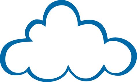 Cloud Clipart, Free Clouds Transparent PNG Images - Free Transparent PNG Logos