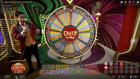 Evolution Crazy Time Casino: Reviews, How to Play & Win Real Money | Crazywin