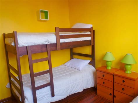 DOWNTOWN: Reviews (Santiago, Chile) - Photos of Hostel - Tripadvisor