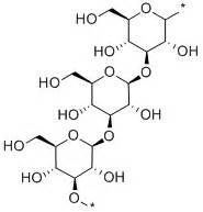 β-1,3-Glucan CAS#: 9051-97-2