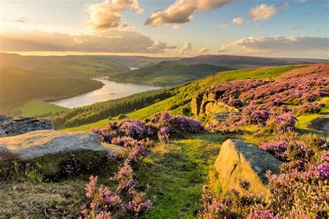 Peak District National Park