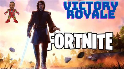 Fortnite Squads Victory Royale - YouTube