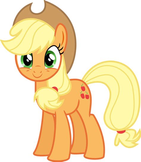 Apple jack so adorable : r/mylittlepony