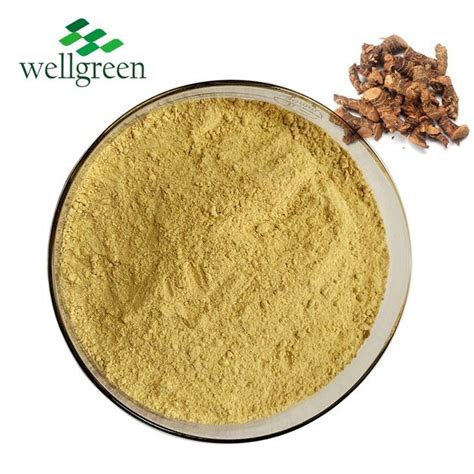 Natural Food Supplements Kaempferol Powder - Kaempferol Powder For ...