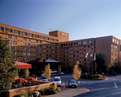 Hotels Near the Airport in Albany, NY