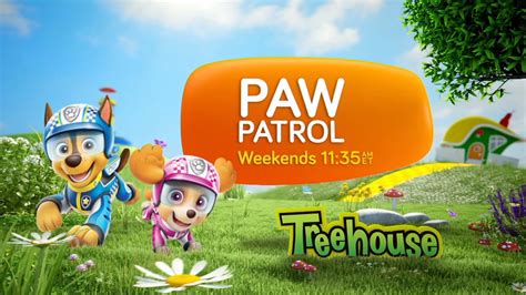 Paw Patrol - New Series! - YouTube