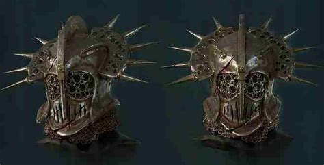 What Is The Best Poe Unique Helmets? In Path Of Exile(2021)