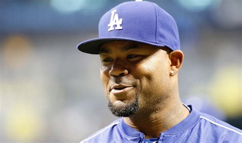 Former Dodgers Outfielder Carl Crawford Frustrated By Struggles During Time With L.A., Has 'Love ...