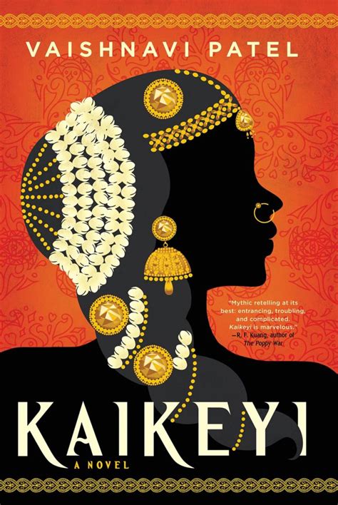 Review: Kaikeyi by Vaishnavi Patel - Utopia State of Mind