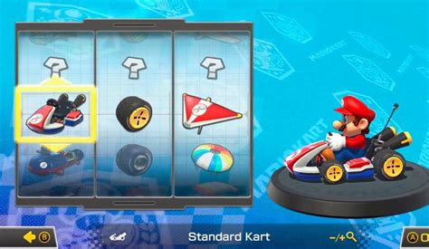 Tips for Mario kart 8 Deluxe para Android - APK Baixar