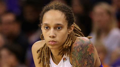 Brittney Griner ordered to pay child support to Glory Johnson for twins ...