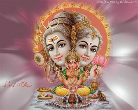 🔥 [50+] HD Hindu God Wallpapers | WallpaperSafari